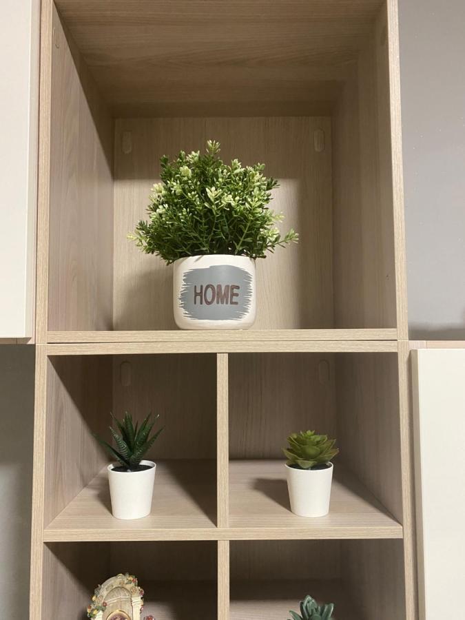 Home Adriana Bari Esterno foto