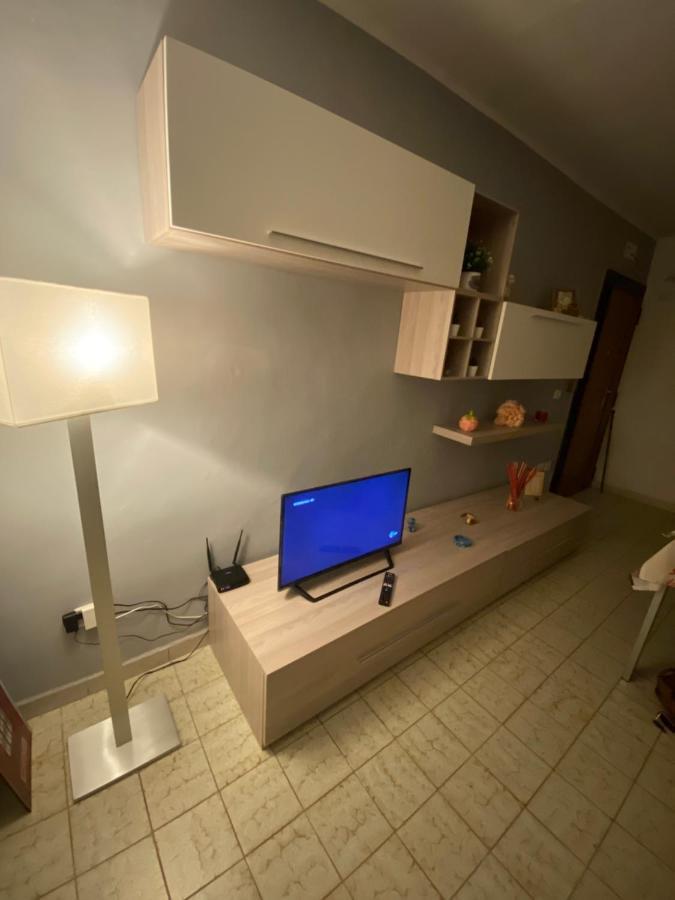 Home Adriana Bari Esterno foto