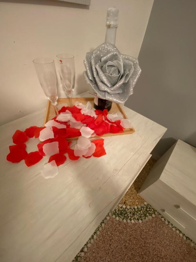 Home Adriana Bari Esterno foto