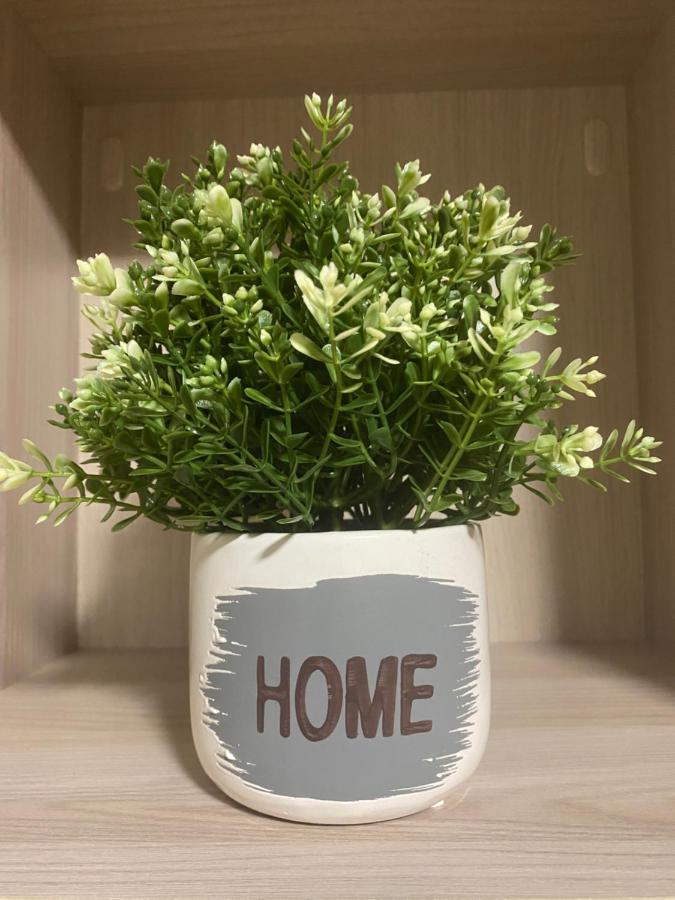 Home Adriana Bari Esterno foto