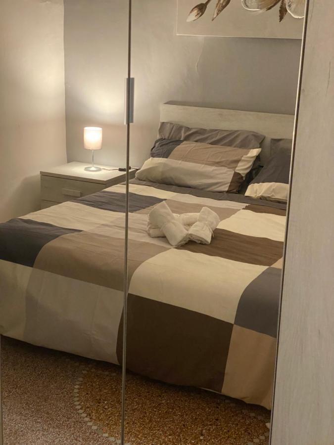 Home Adriana Bari Esterno foto