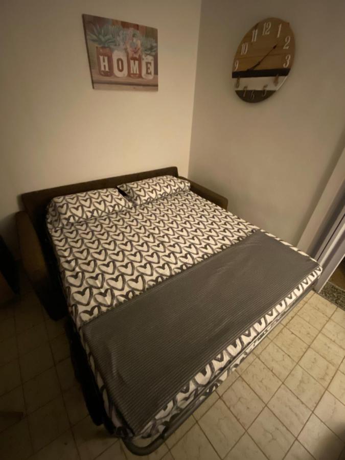 Home Adriana Bari Esterno foto